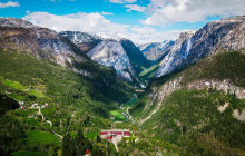 Guided Fjord Tours AS3