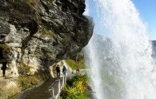 Guided Fjord Tours AS8