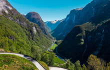 Guided Fjord Tours AS4