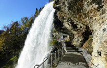 Guided Fjord Tours AS9