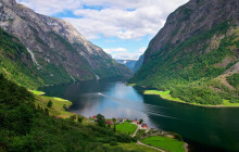 Guided Fjord Tours AS6