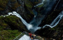 Guided Fjord Tours AS10