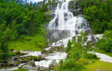 Guided Fjord Tours AS7