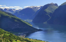 Guided Fjord Tours AS9