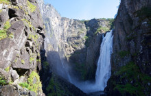 Guided Fjord Tours AS12