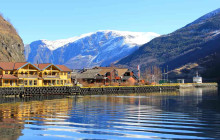 Guided Fjord Tours AS11