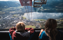 Guided Fjord Tours AS13