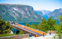 Guided Fjord Tours AS12