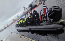 Guided Fjord Tours AS2