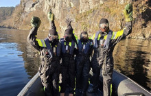 Guided Fjord Tours AS3