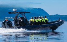 Guided Fjord Tours AS1