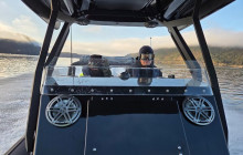 Guided Fjord Tours AS5