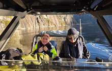 Guided Fjord Tours AS6