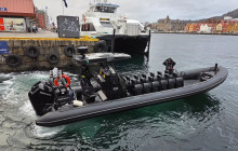 Guided Fjord Tours AS7