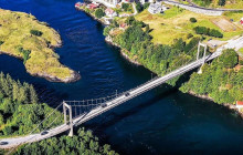 Guided Fjord Tours AS8