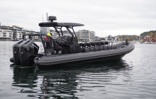 Guided Fjord Tours AS9