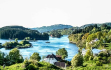 Guided Fjord Tours AS10