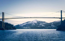 Guided Fjord Tours AS11