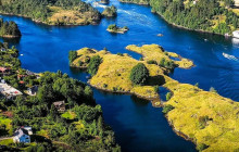 Guided Fjord Tours AS12