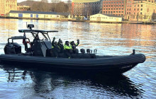 Guided Fjord Tours AS14