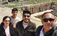 Anatolia Expedition5