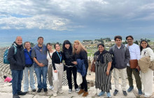 Anatolia Expedition11