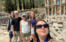 Anatolia Expedition9