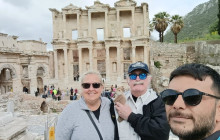 Anatolia Expedition8