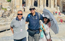 Anatolia Expedition11