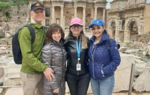 Anatolia Expedition8