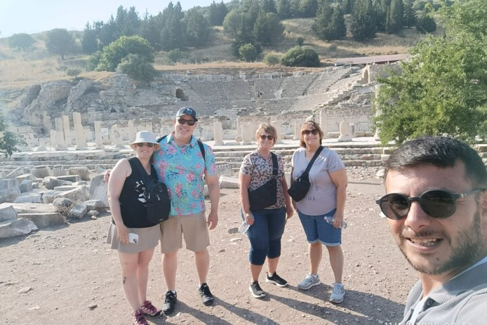 Anatolia Expedition