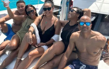 Dreams Catamaran Barbados2