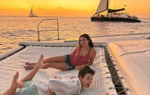 Dreams Catamaran Barbados6