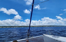 Dreams Catamaran Barbados7