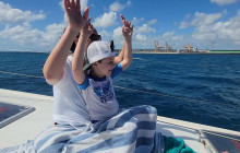 Dreams Catamaran Barbados8