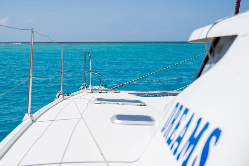 Dreams Catamaran Barbados