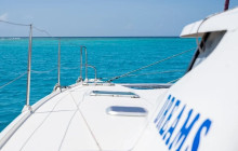 Dreams Catamaran Barbados10