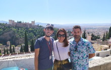 YANNAT TRAVEL GROUP2