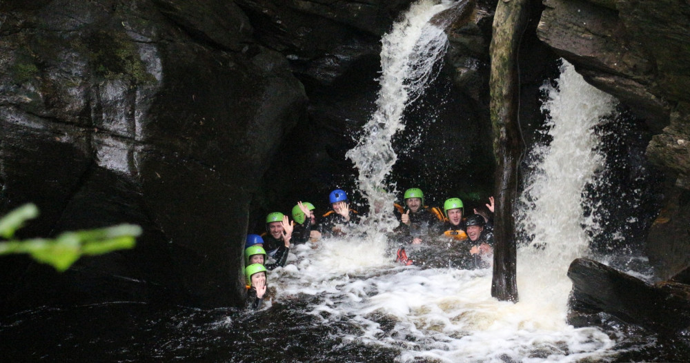 Splash Rafting Limited