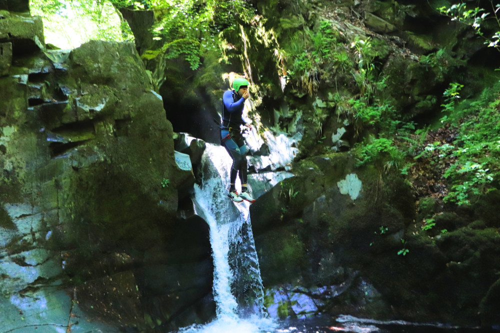 Splash Rafting Limited