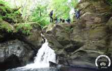 Splash Rafting Limited3