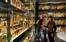 The Scotch Whisky Experience1