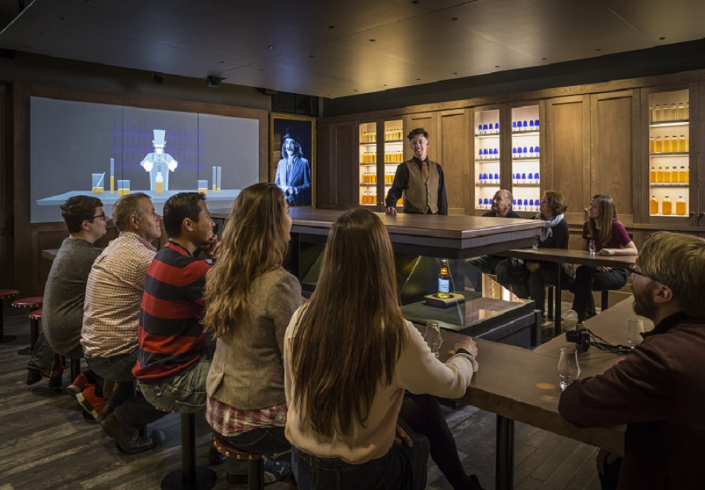 The Silver First Timer Family Scotch Whisky Tour Edinburgh the-silver-first-timer-family-scotch-whisky-tour-edinburgh