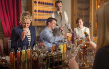 The Scotch Whisky Experience4