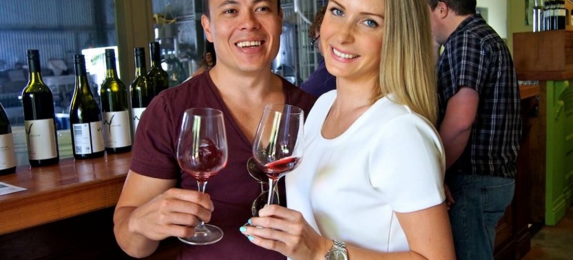 Full Day Winery Tour - Brisbane Pick Up