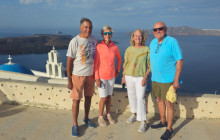 I AM SANTORINI DAY TOURS9