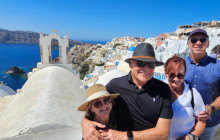 I AM SANTORINI DAY TOURS20