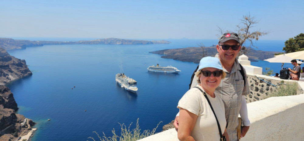 I AM SANTORINI DAY TOURS