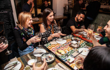 ExperienceFirst - Barcelona1