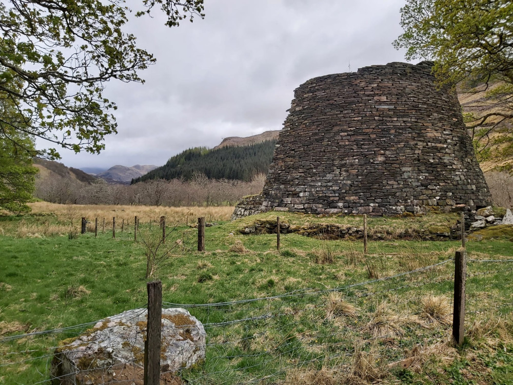 5-Day Skye & Highlands Privately Guided Tour